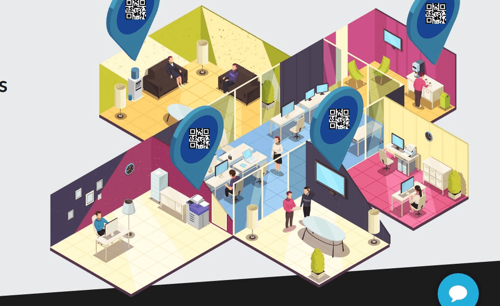 物聯網下的智慧辦公 物聯網下的智慧辦公